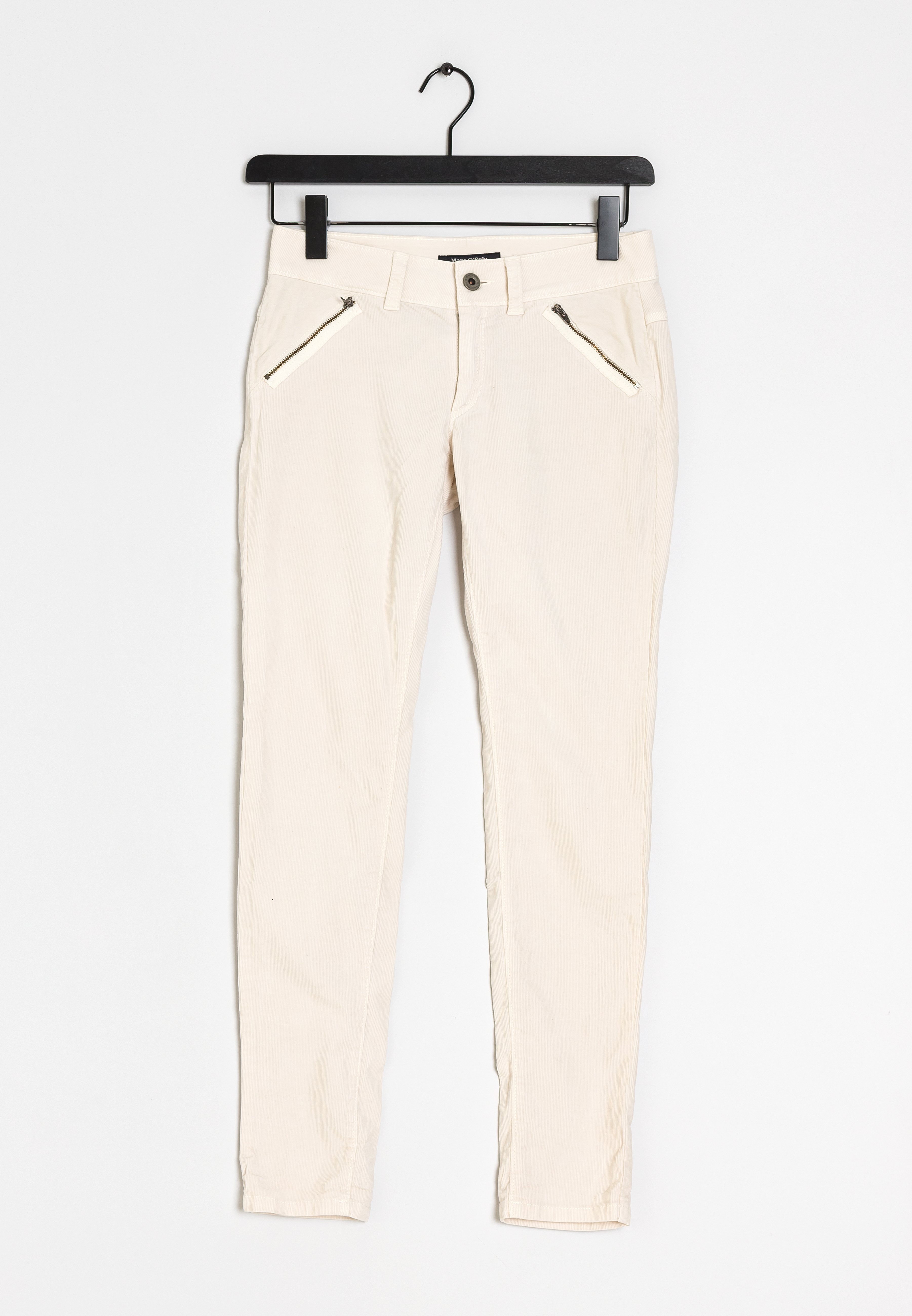 Marc O'Polo Pantalones - beige - Zalando.es