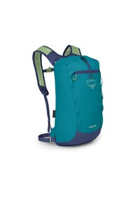 Osprey DAYLITE CINCH - Zaino - blue spikemos alkaline