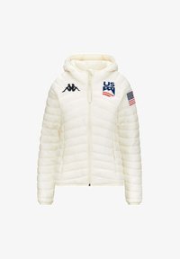 Selezionato, white coconut