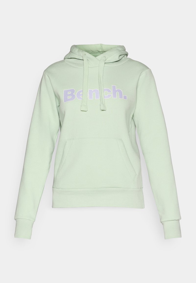 Bench Hoodie lichtgroen Bench Hoodie lichtgroen
