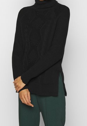 Maglione - black