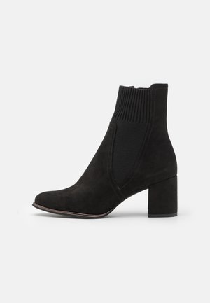 Bottines - black