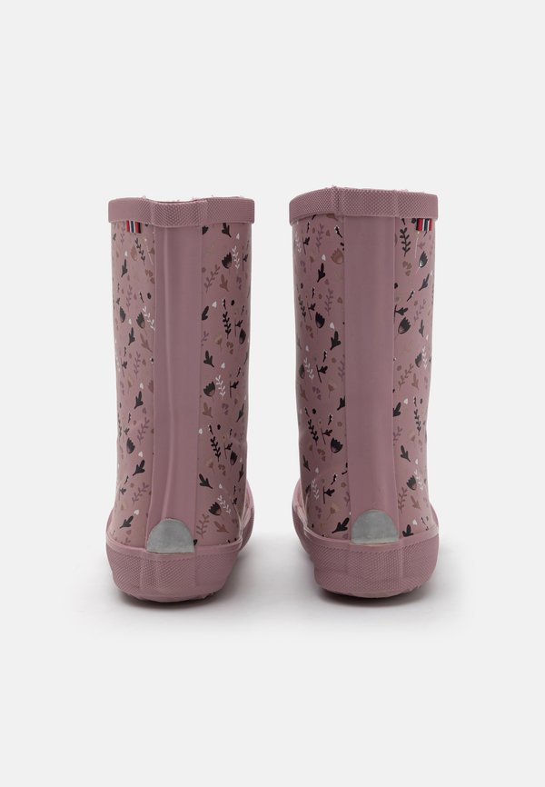 INDIE PRINT UNISEX – Gummistiefel