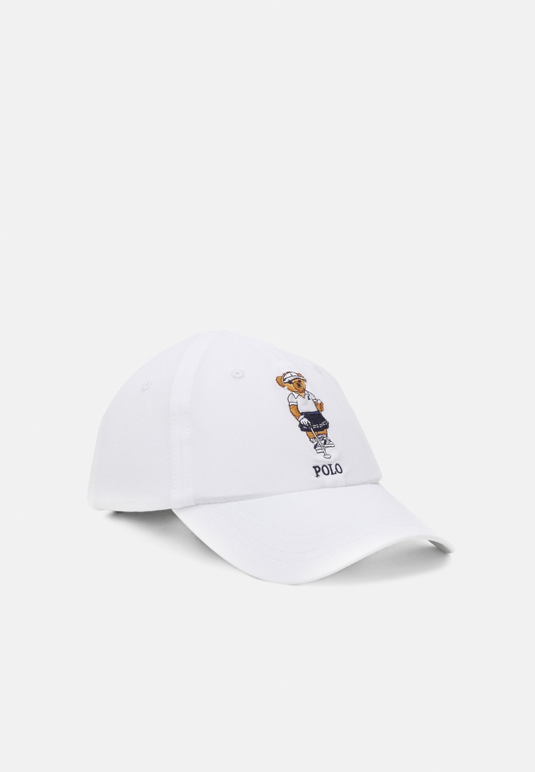 polo golf hat