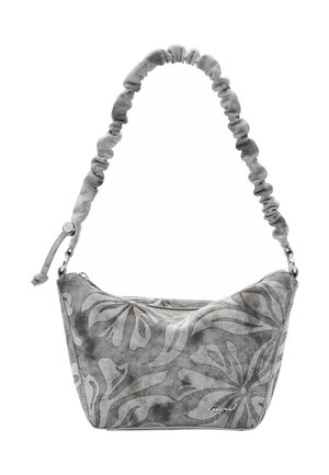 MEDIUM OBSIDIAN  - Sac à main - black