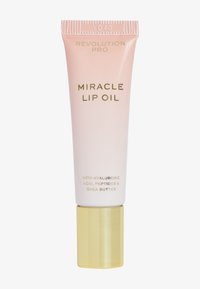 REVOLUTION PRO MIRACLE LIP OIL - Lippenbalsam - -