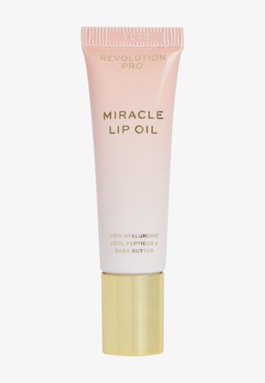 Revolution PRO REVOLUTION PRO MIRACLE LIP OIL - Lippenbalsem - -