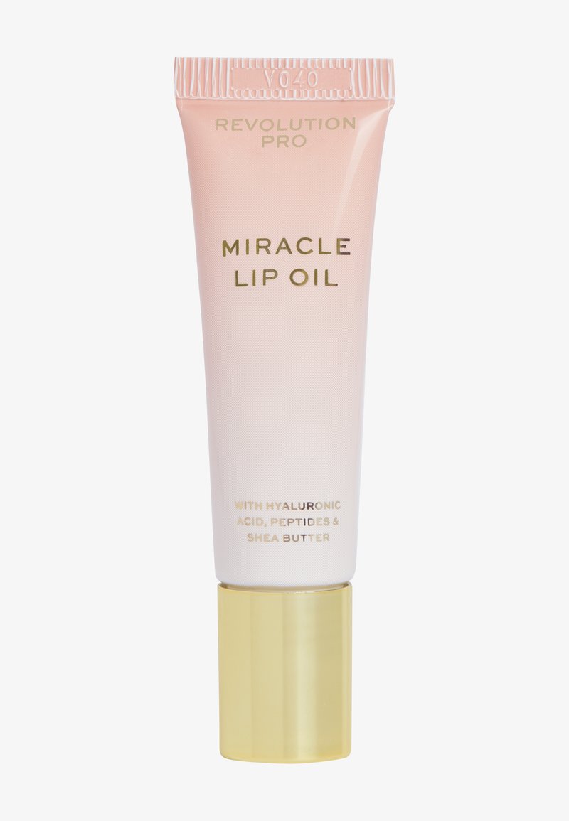 Revolution PRO REVOLUTION PRO MIRACLE LIP OIL - Læbepomade