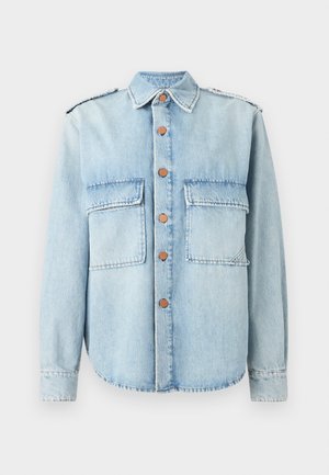 KENYA - Farmerdzseki - artic blue