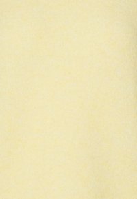 Samsøe Samsøe NOR O-N SHORT - Camisola - double cream melange