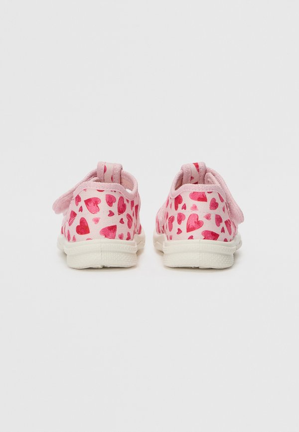 POLLY - Sandals - rosa3