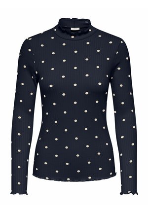 JDYFRANSISKA - Longsleeve - sky captain