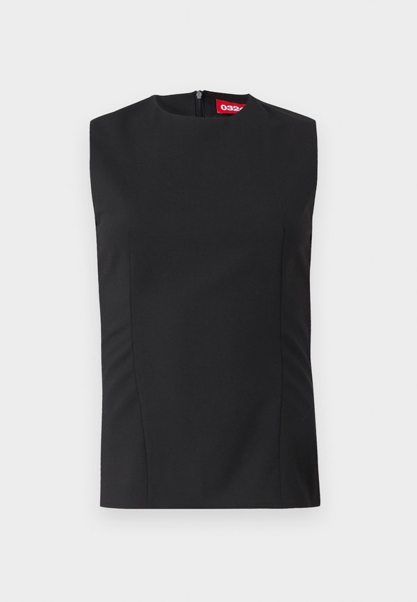 OFFICE ATTIRE SUIT  - Top2