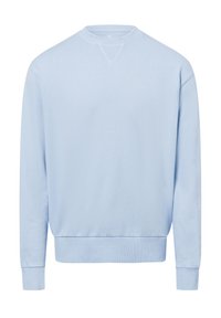 Unselected, hellblau