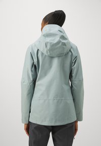 Patagonia STORM SHIFT - Μπουφάν σκι - thermal blue