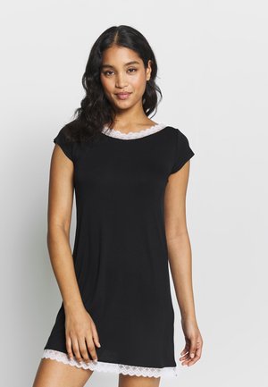 MINIA NUISETTE - Camicia da notte - noir