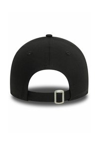 New Era Cap - black