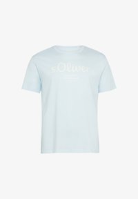 Sélectionné, arktisblau