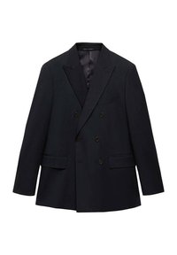 Mango MONACO - Veste de costume - royal blue