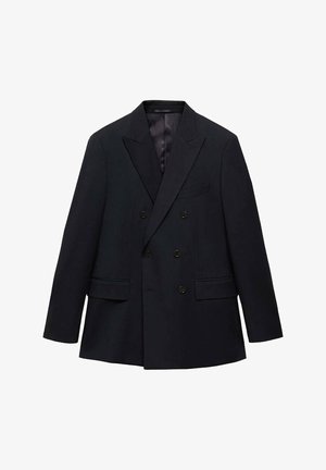 Mango MONACO - Blazer - royal blue