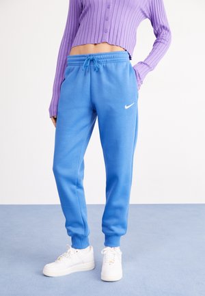 Tracksuit bottoms - blue
