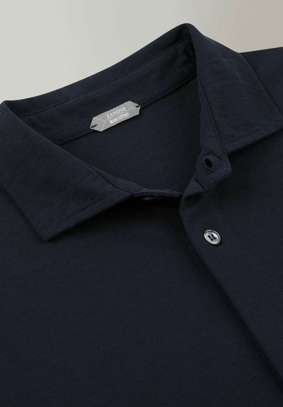 Slowear ZANONE-ICECOTTON - Camicia - blue