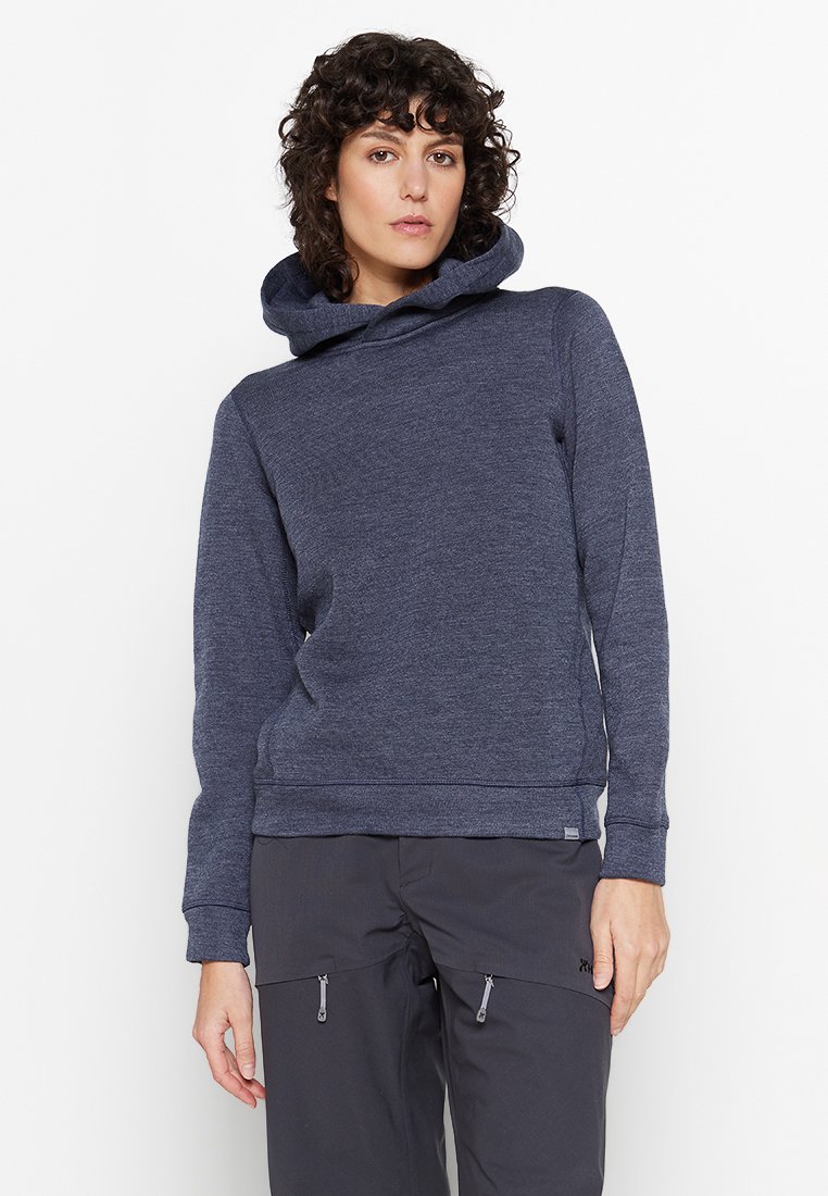 Houdini Hoodie blauw