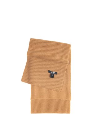 FISHERMAN - Schal - almond