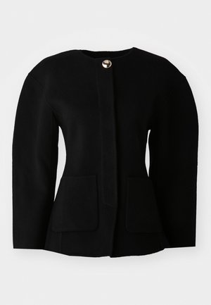 VITORIA - Leichte Jacke - noir