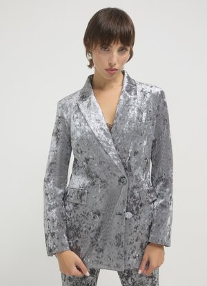 Calliope DOPPIOPETTO IN - Blazer - grigio