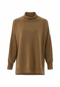 Unausgewählt, brown