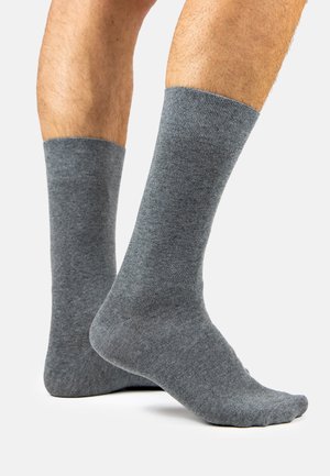 OCCULTO, 6 PACK - Socken - blau anthrazit schwarz
