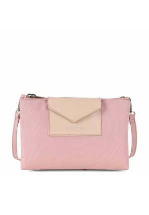 LANCASTER SMART KBA - Sac bandoulière - poudre