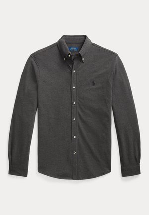 Polo Ralph Lauren, REGULAR FIT FEATHERWEIGHT SHIRT - Overhemd - windsor heather