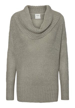 Neule - light grey