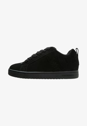 DC Shoes, Chaussures de skate - black