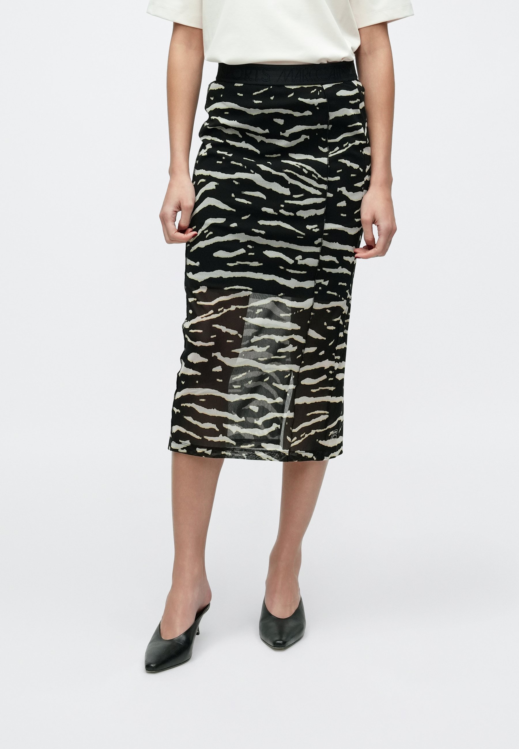 KEW by jigsaw multi Tweed Print Wool Blend Fully