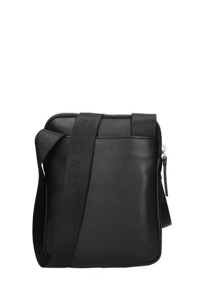 John Richmond SHOULDER - Sac bandoulière - black