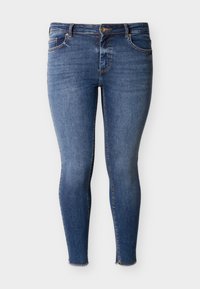 Valitud, dark blue denim