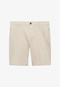 Unausgewählt, beige