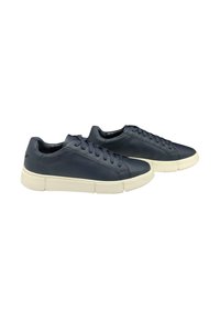 Geox Sneakers basse - blu