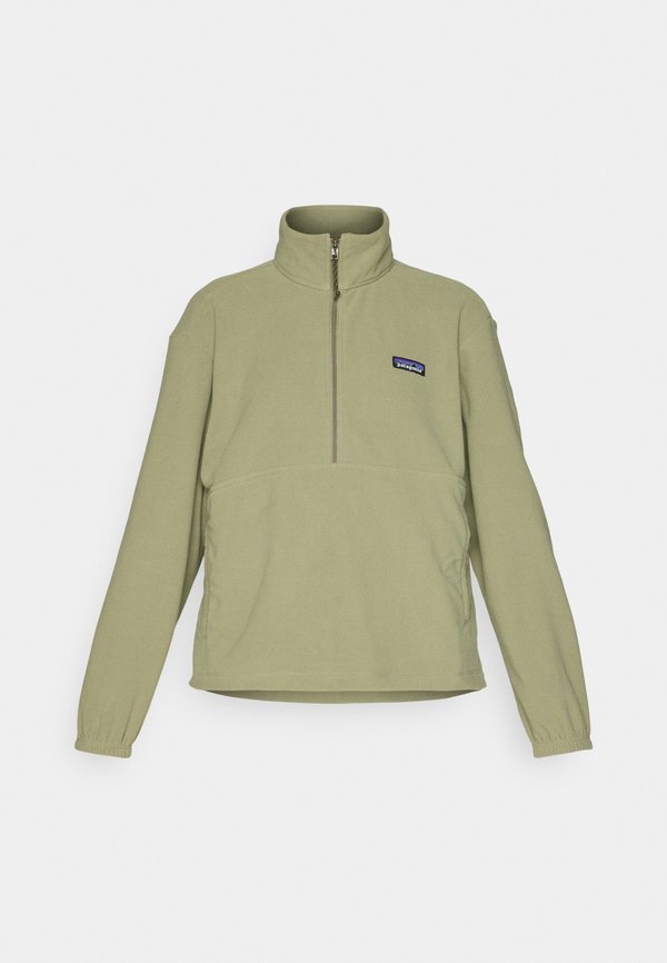 MICRO 1/2 ZIP - Fleece jumper2