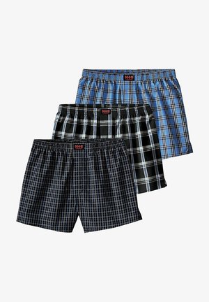 H.I.S, 3PACK - Trunks - bunt