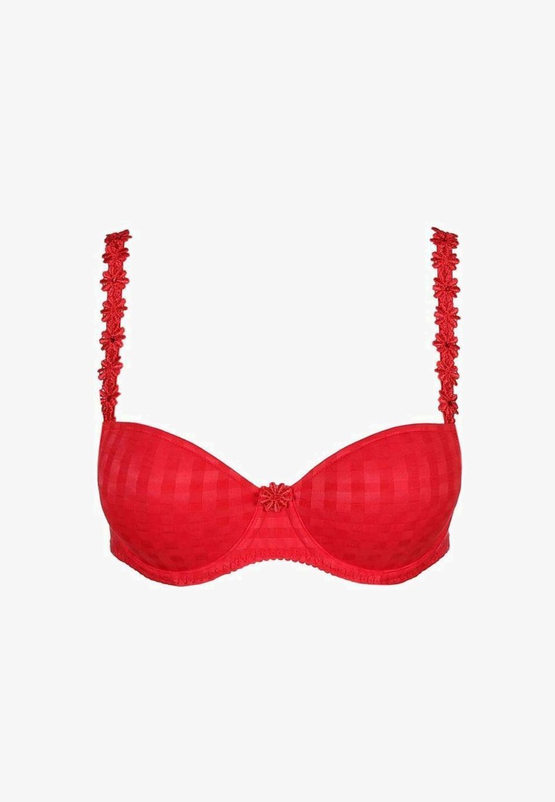 Marie Jo AVERO - Balconette-rintaliivit - scarlet