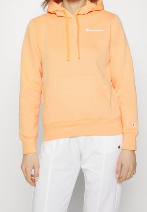 Hoodie - orange