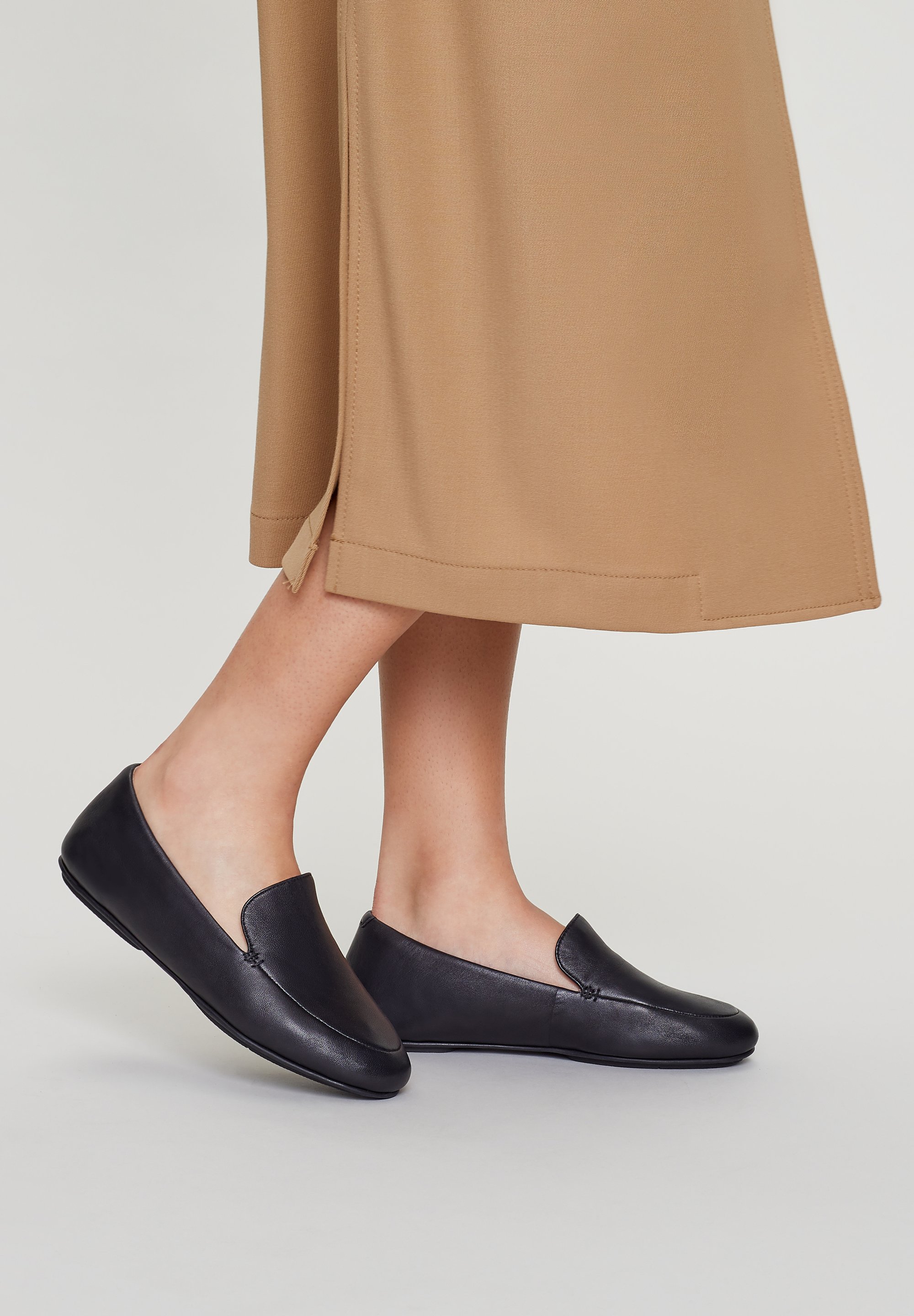 - Mocasines - all black/negro - Zalando.es