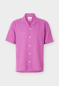 Nevybráno, dark violet