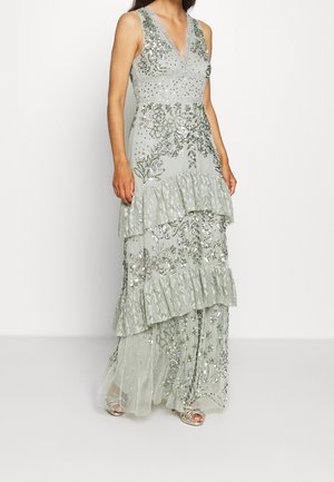 Abiti per occasioni speciali - green