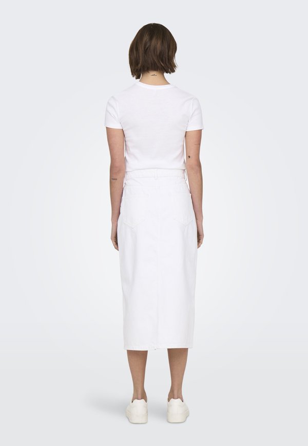 ONLBIANCA - Denim skirt2