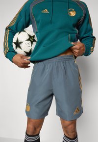 adidas Performance FCK  antracytowy